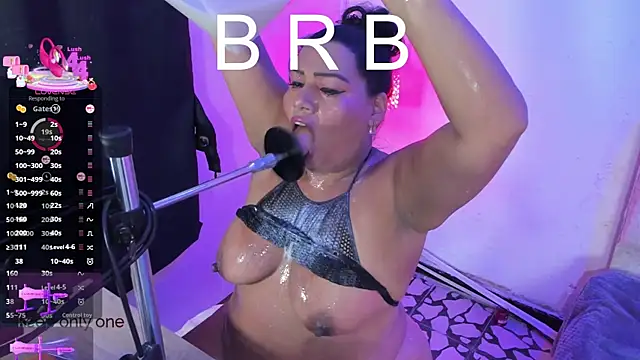 bigboobs violeta online show from 6, 1, 2026