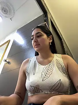 Snapshot of JasmineRhodes chatting on 30, 5, 2026 JasmineRhodes online show from 30, 5, 2026