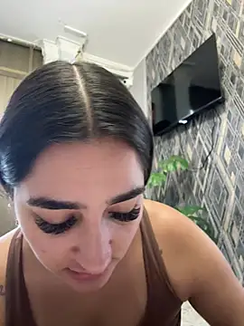 Snapshot of JasmineRhodes chatting on 16, 7, 2026 JasmineRhodes online show from 16, 7, 2026