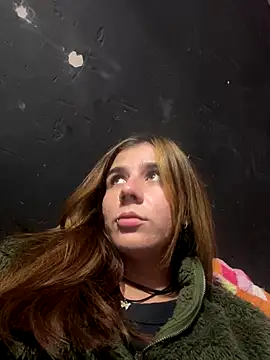 Snapshot of AllieYourGirl chatting on 24, 10, 2025 AllieYourGirl online show from 24, 10, 2025