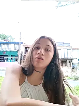 Arii collins1 online show from 19, 11, 2025