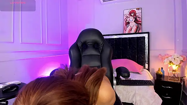 SwettRenata  online show from 6, 3, 2026