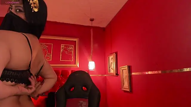 Anissa Ali online show from 14, 2, 2026