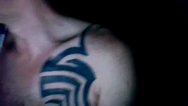 Yournaughty online show from 10, 11, 2025