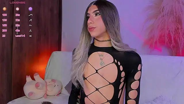 Samantha Magic online show from 16, 9, 2025