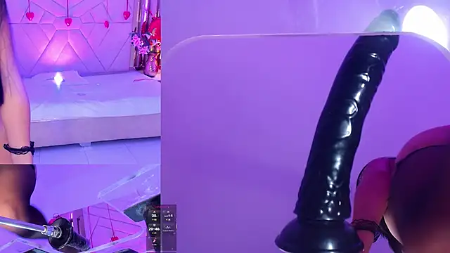 Snapshot of KittieEva chatting on 11, 2, 2026 KittieEva online show from 11, 2, 2026