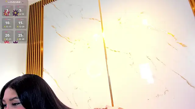 CandyRouse   online show from 6, 4, 2026