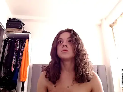 saara johnson496 online show from 27, 2, 2026