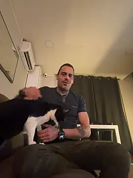 futy-doll online show from 18, 3, 2026