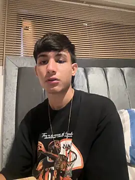 Snapshot of cody_fox10 chatting on 2, 10, 2025 cody fox10 online show from 2, 10, 2025