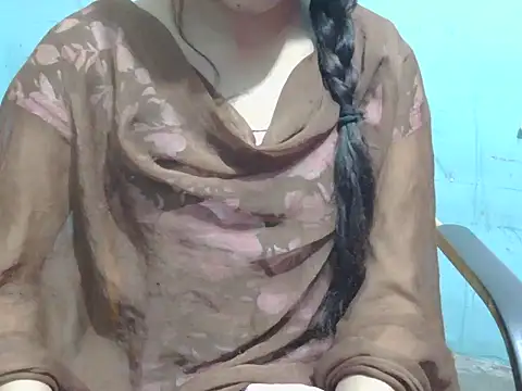 Snapshot of lovely_soniya chatting on 18, 10, 2025 lovely soniya online show from 18, 10, 2025