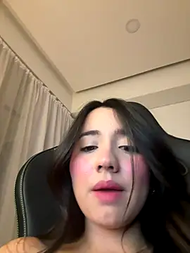 Michelle Zoe online show from 27, 11, 2025