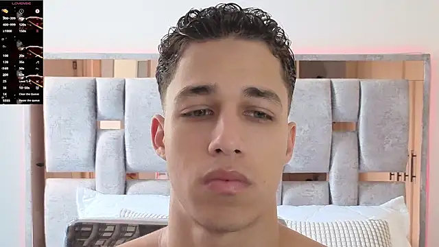 orionblaze69  online show from 21, 9, 2025