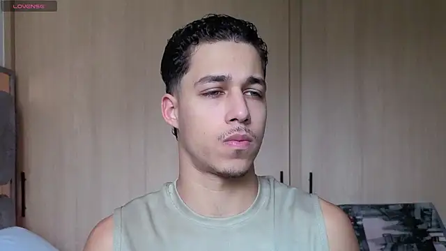 orionblaze69  online show from 28, 10, 2025