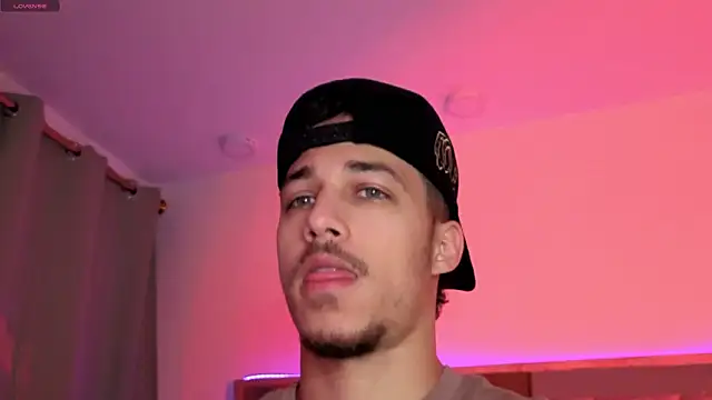 orionblaze69  online show from 15, 2, 2026