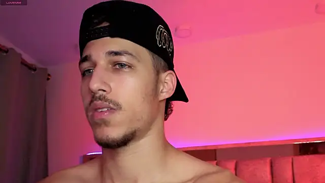 orionblaze69  online show from 15, 2, 2026