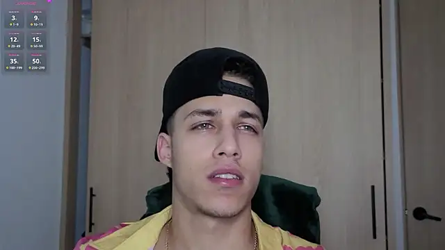 orionblaze69  online show from 19, 3, 2026