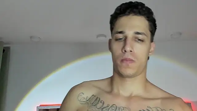 orionblaze69  online show from 14, 5, 2026