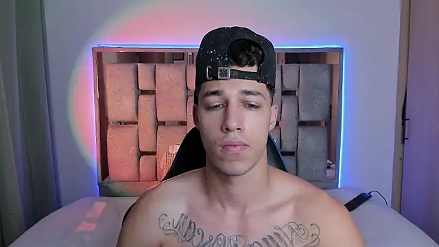 orionblaze69  online show from 4, 6, 2026