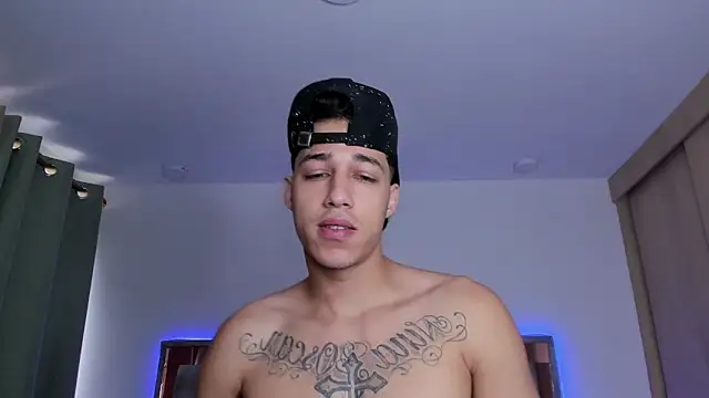 orionblaze69  online show from 5, 6, 2026