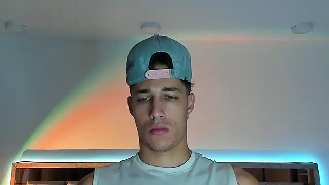 orionblaze69  online show from 22, 7, 2026