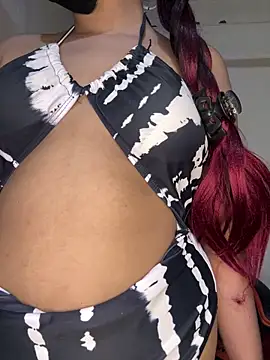 Snapshot of Ariana__Marie chatting on 6, 1, 2026 Ariana Marie online show from 6, 1, 2026