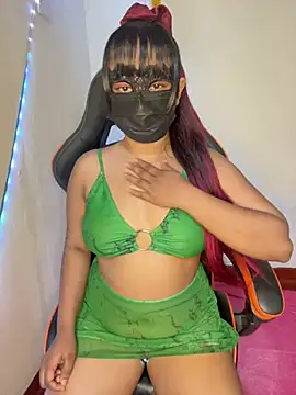 Snapshot of Ariana__Marie chatting on 13, 1, 2026 Ariana Marie online show from 13, 1, 2026