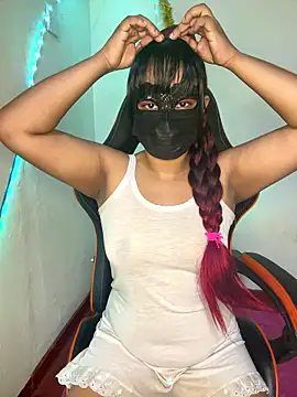 Snapshot of Ariana__Marie chatting on 14, 1, 2026 Ariana Marie online show from 14, 1, 2026