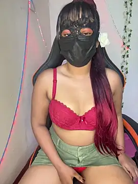 Snapshot of Ariana__Marie chatting on 7, 2, 2026 Ariana Marie online show from 7, 2, 2026