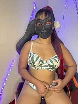 Snapshot of Ariana__Marie chatting on 18, 2, 2026 Ariana Marie online show from 18, 2, 2026