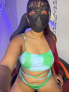 Snapshot of Ariana__Marie chatting on 26, 2, 2026 Ariana Marie online show from 26, 2, 2026