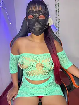 Snapshot of Ariana__Marie chatting on 27, 2, 2026 Ariana Marie online show from 27, 2, 2026