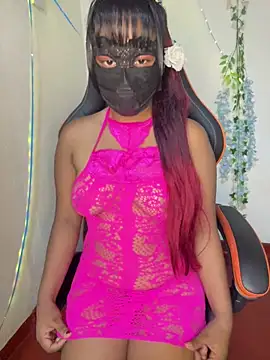 Ariana  Marie online show from 4, 3, 2026