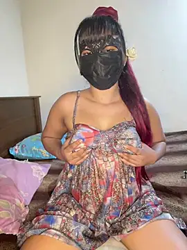 Ariana  Marie online show from 6, 4, 2026