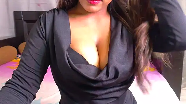 nylaahh-12 online show from 27, 5, 2026