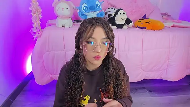 hannacutegod online show from 4, 2, 2026