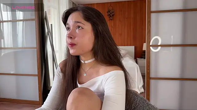 Snapshot of PlumyBun chatting on 22, 12, 2025 PlumyBun online show from 22, 12, 2025