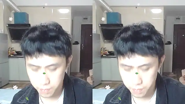 Azyrrgg online show from 20, 10, 2025