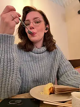 MissCharleyKnox online show from 27, 2, 2026