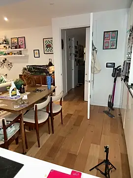 MissCharleyKnox online show from 9, 3, 2026