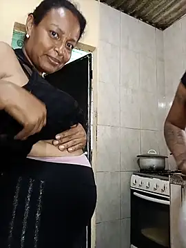 Fernanda30 online show from 31, 1, 2026