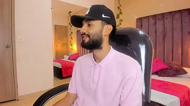 Snapshot of Ryan_Jackson_ chatting on 2, 11, 2025 Ryan Jackson  online show from 2, 11, 2025