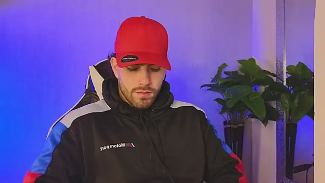 Snapshot of Ades_Lowe chatting on 6, 1, 2026 Ades Lowe online show from 6, 1, 2026