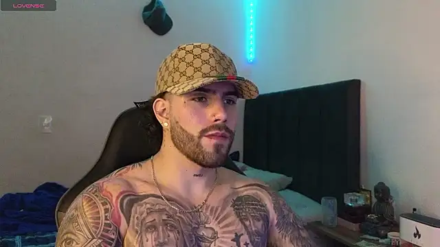 Snapshot of Ades_Lowe chatting on 20, 2, 2026 Ades Lowe online show from 20, 2, 2026