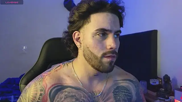 Snapshot of Ades_Lowe chatting on 20, 2, 2026 Ades Lowe online show from 20, 2, 2026