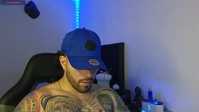 Snapshot of Ades_Lowe chatting on 26, 2, 2026 Ades Lowe online show from 26, 2, 2026