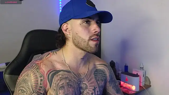 Ades Lowe online show from 14, 3, 2026