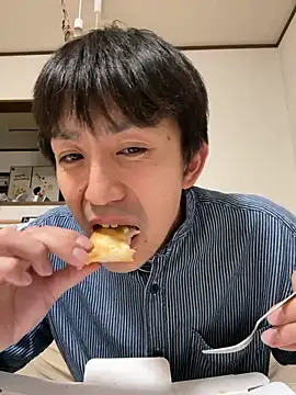 yuma0815 online show from 21, 9, 2025