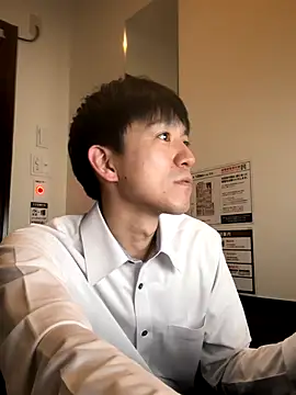 yuma0815 online show from 2, 11, 2025