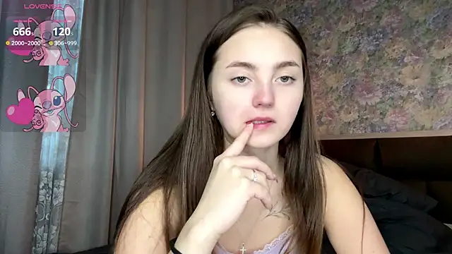 LoraDavi online show from 24, 5, 2026